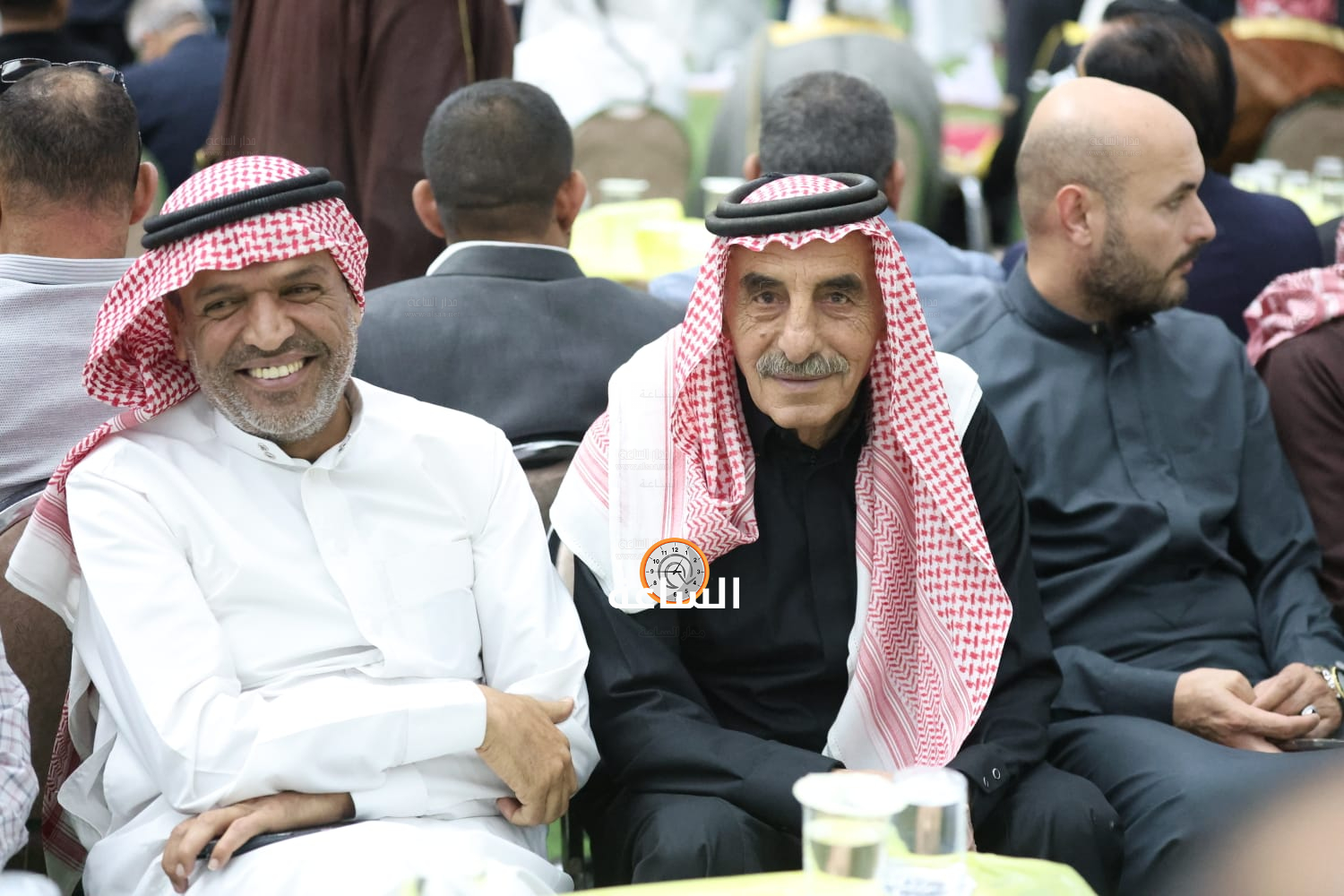 Madar Al-Saa Images 0.4019673925929699