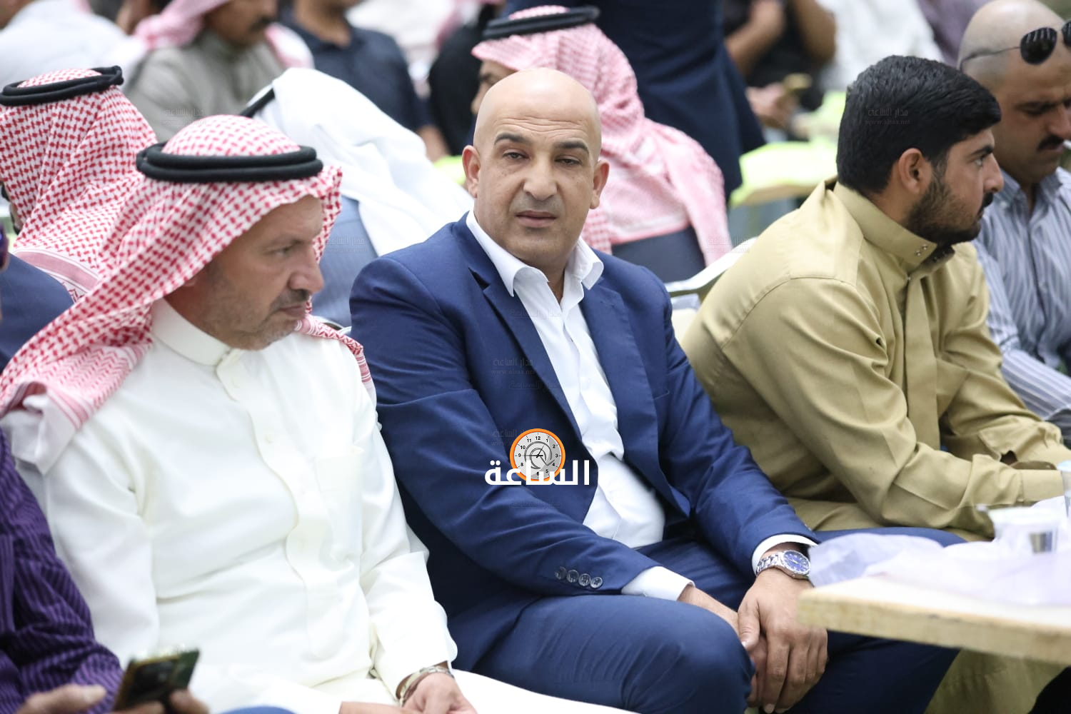 Madar Al-Saa Images 0.6736303251484694