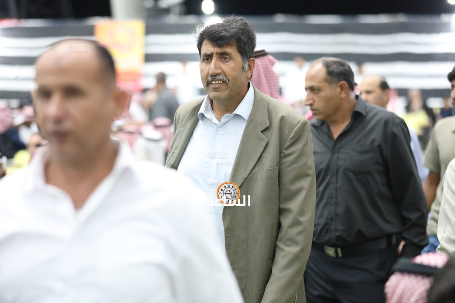 Madar Al-Saa Images 0.6637318474535427