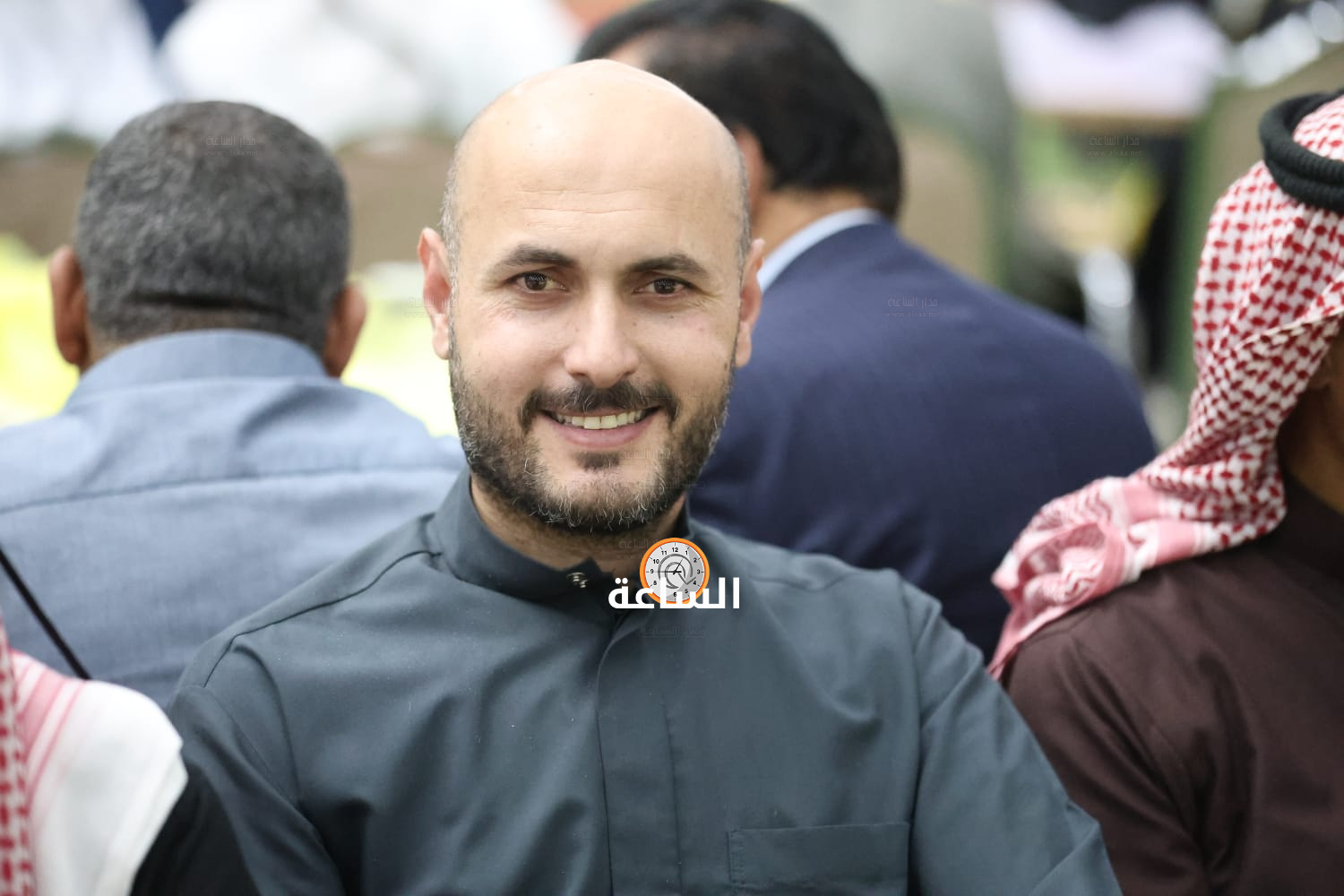 Madar Al-Saa Images 0.2549543897056118