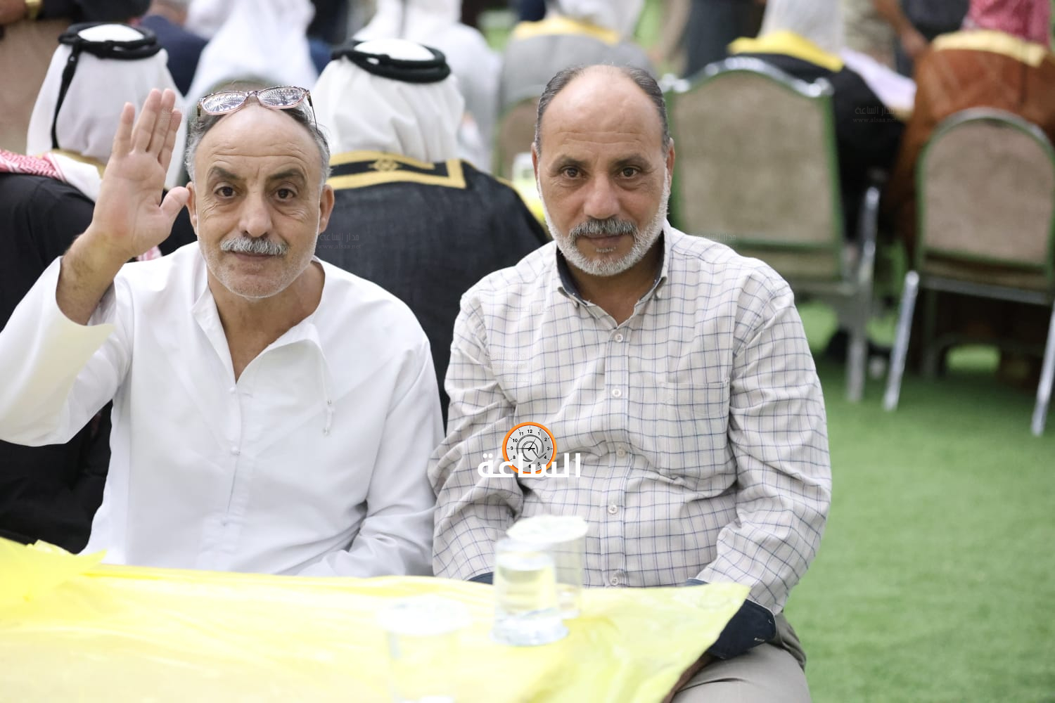 Madar Al-Saa Images 0.6210780892614507