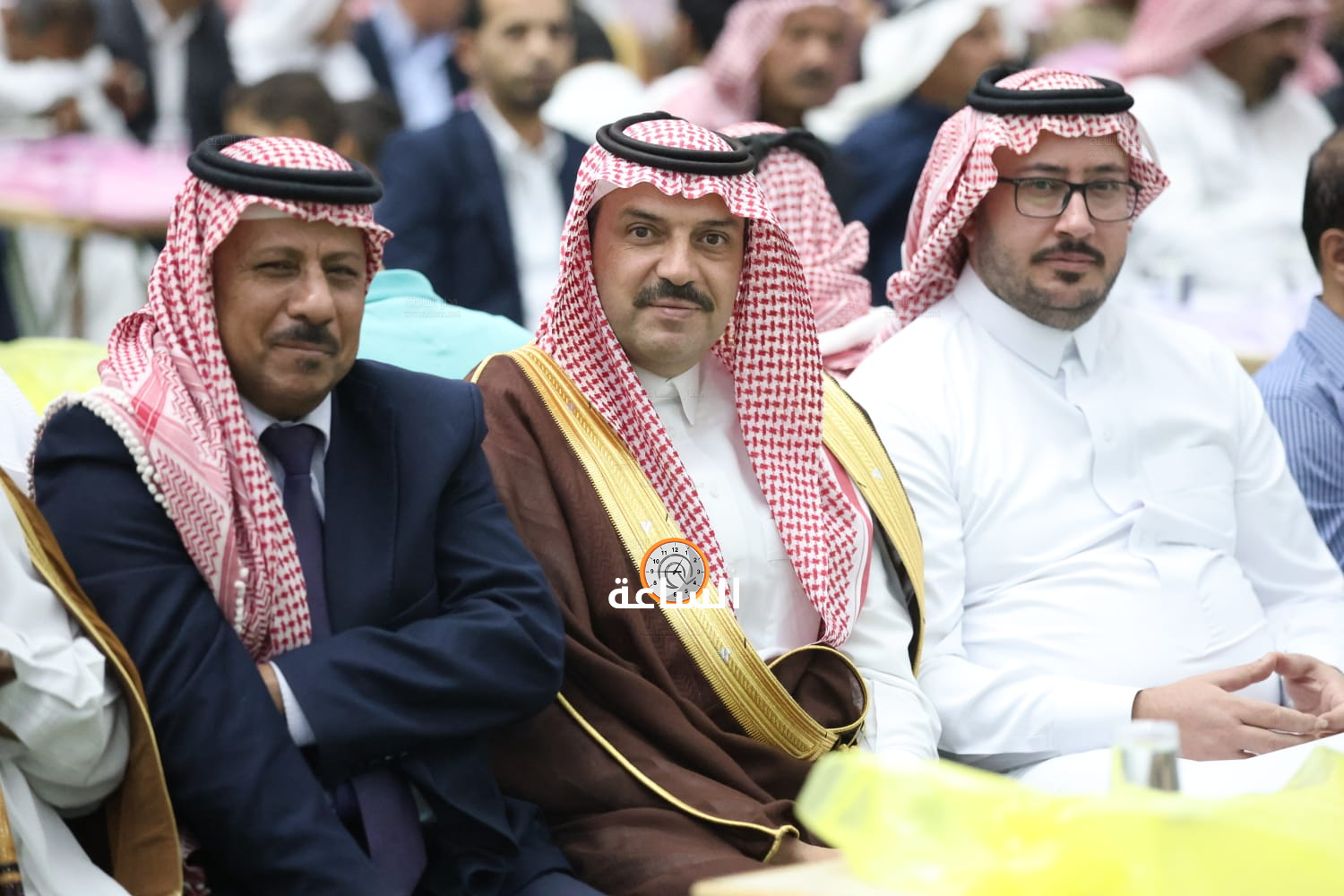 Madar Al-Saa Images 0.9260970394705776