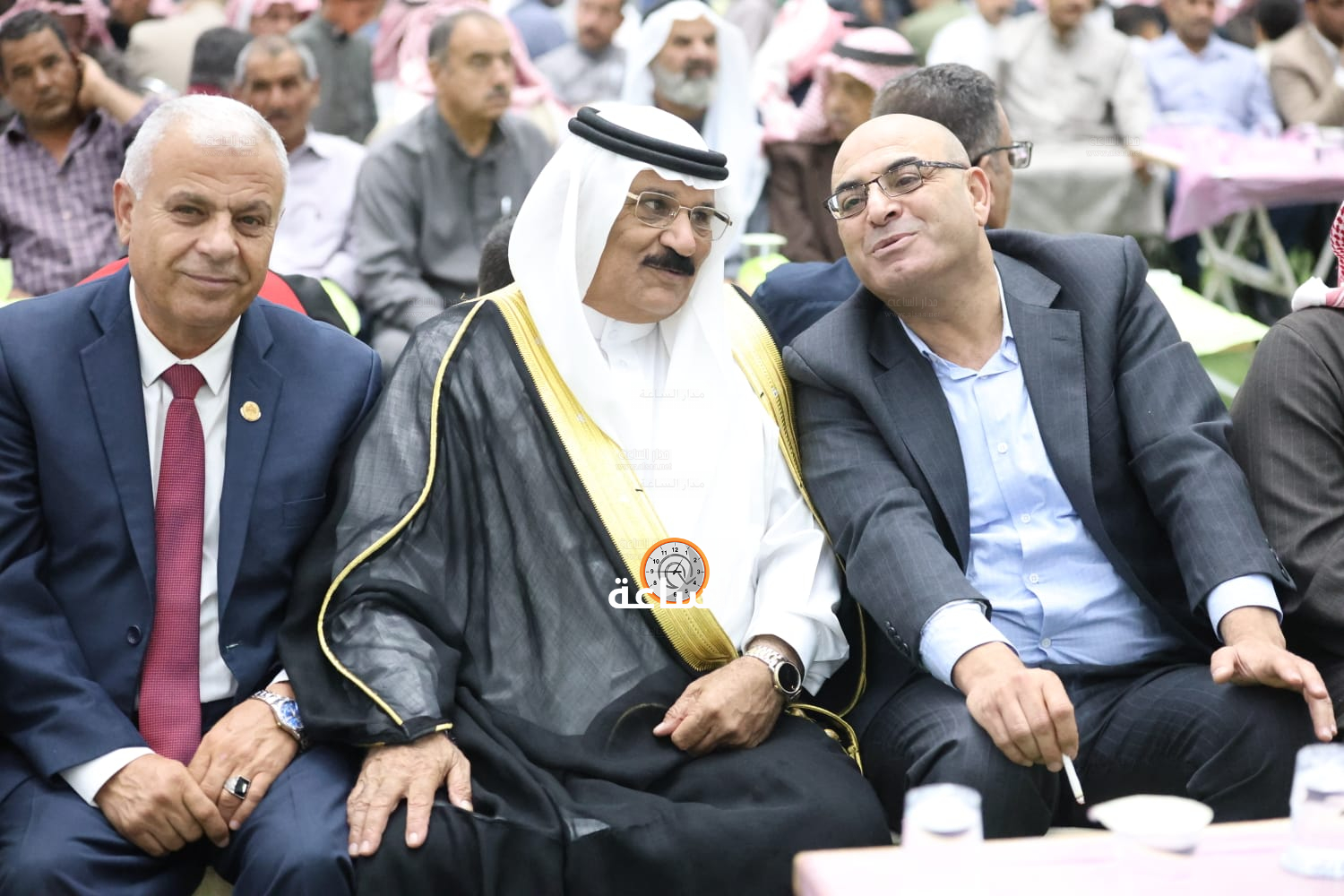 Madar Al-Saa Images 0.23169358321711087