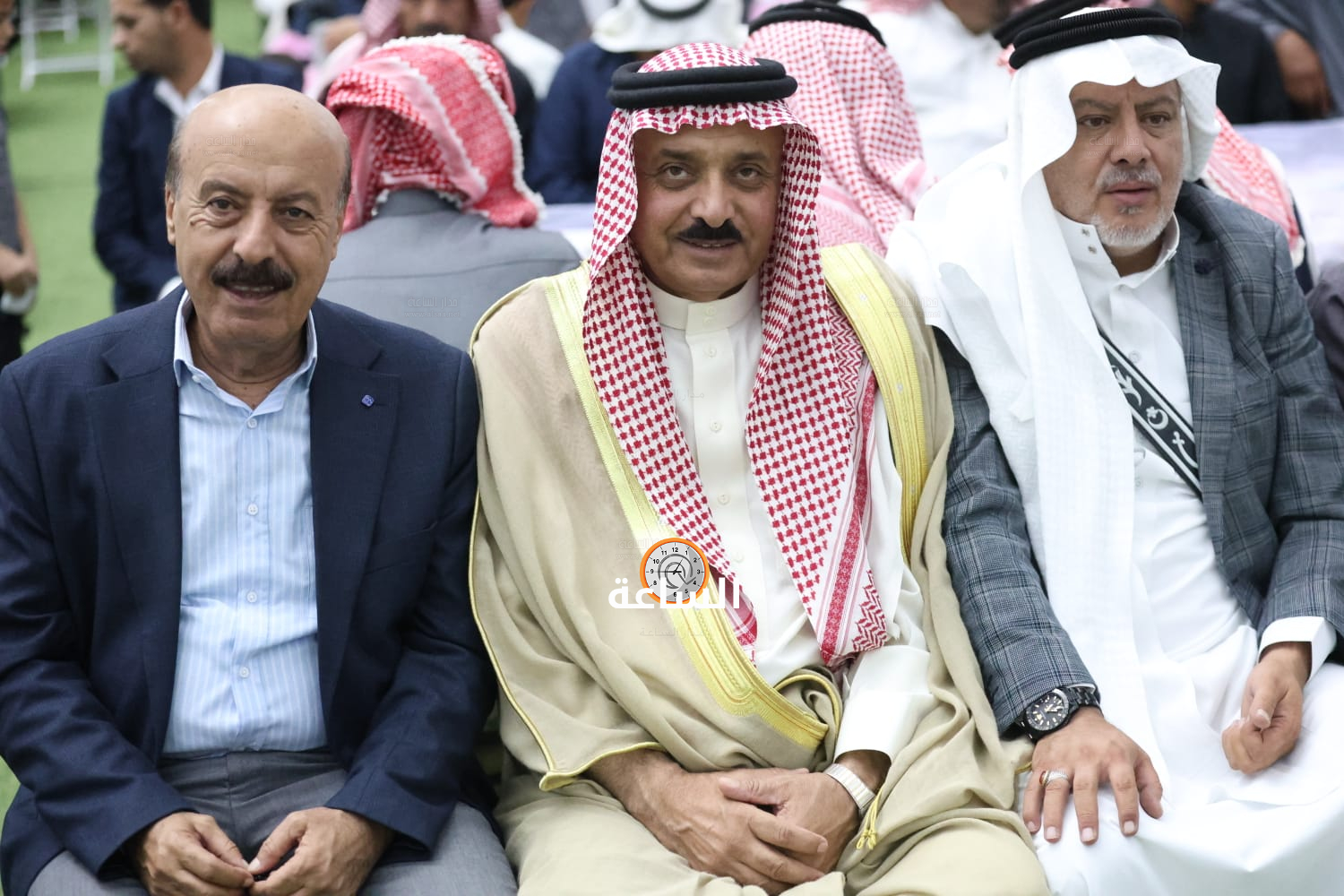 Madar Al-Saa Images 0.6181607286917671