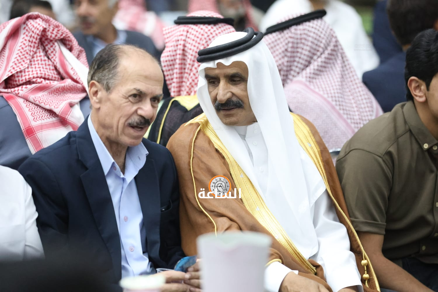 Madar Al-Saa Images 0.43870568556387146