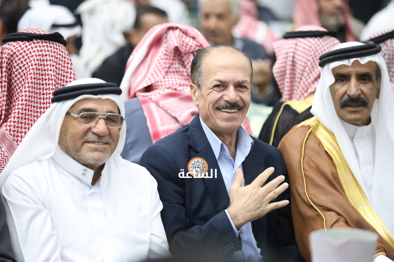 Madar Al-Saa Images 0.39821214951032624