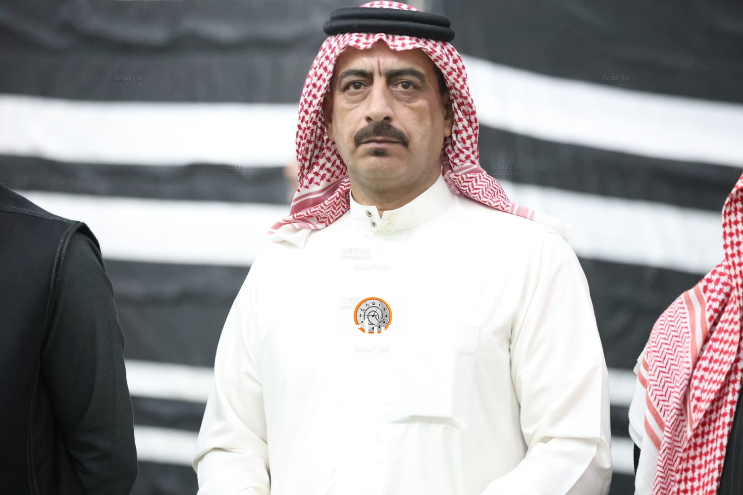Madar Al-Saa Images 0.5509886355275782