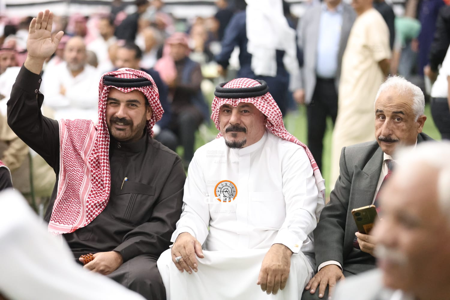 Madar Al-Saa Images 0.6182167457053577