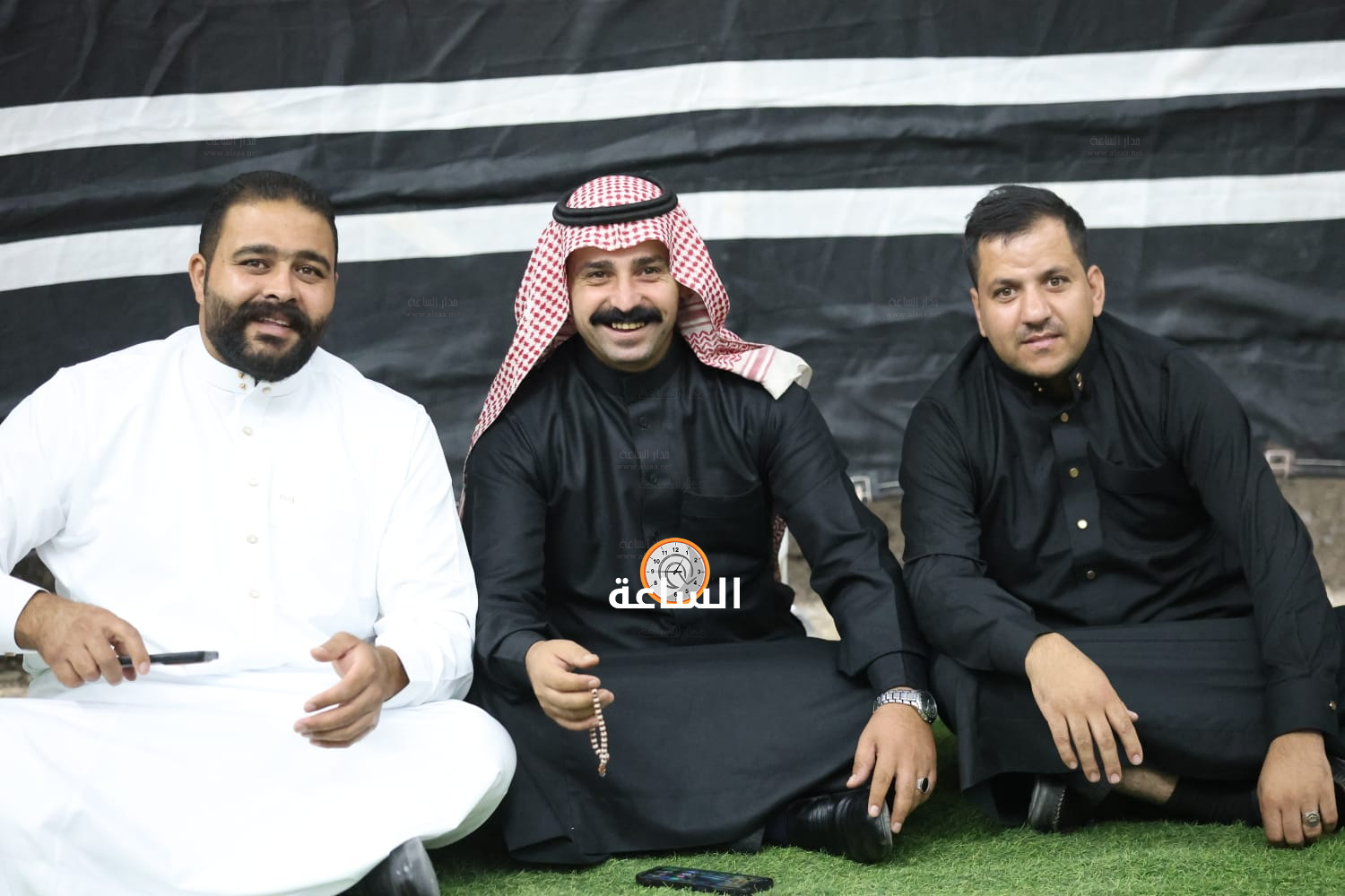 Madar Al-Saa Images 0.5411776150039983