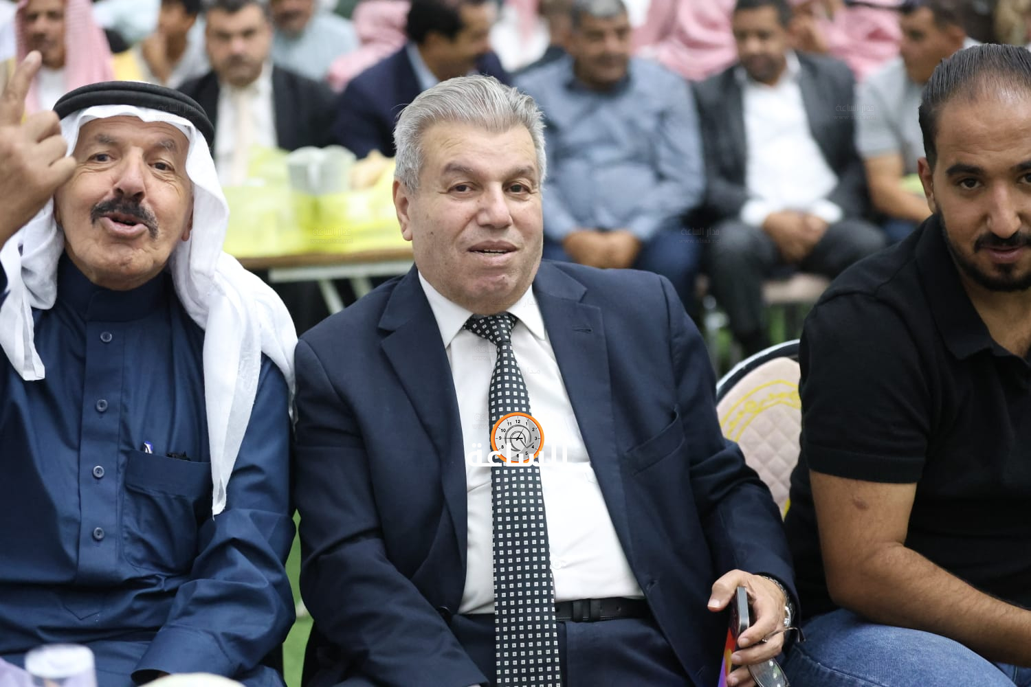 Madar Al-Saa Images 0.3461331708917541