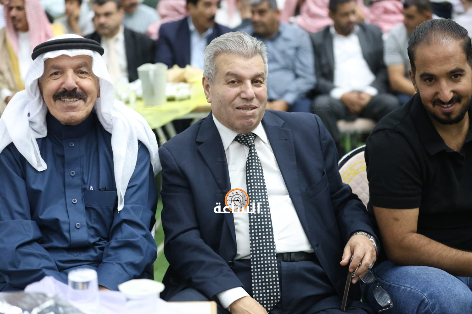 Madar Al-Saa Images 0.4208599323305189