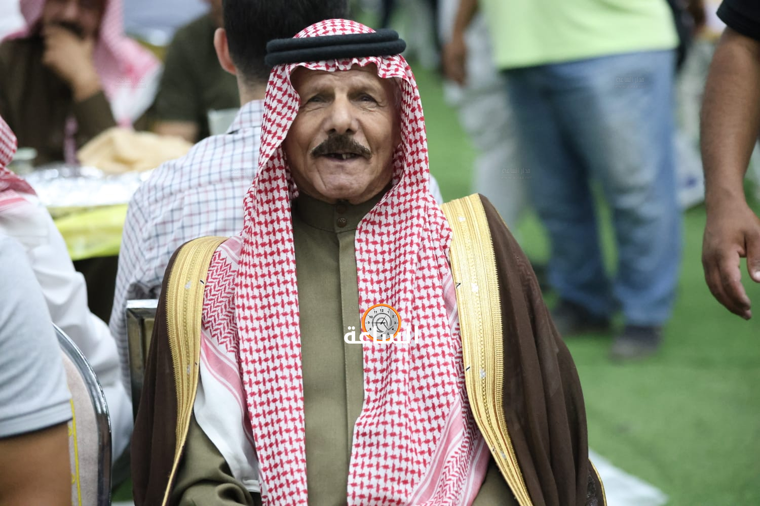 Madar Al-Saa Images 0.9932495090168055