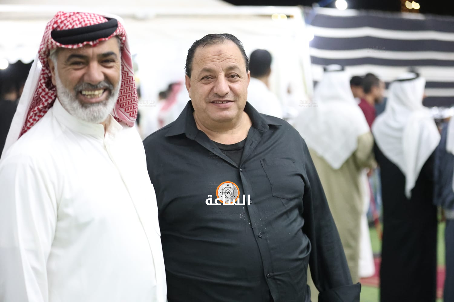 Madar Al-Saa Images 0.4875772837204432