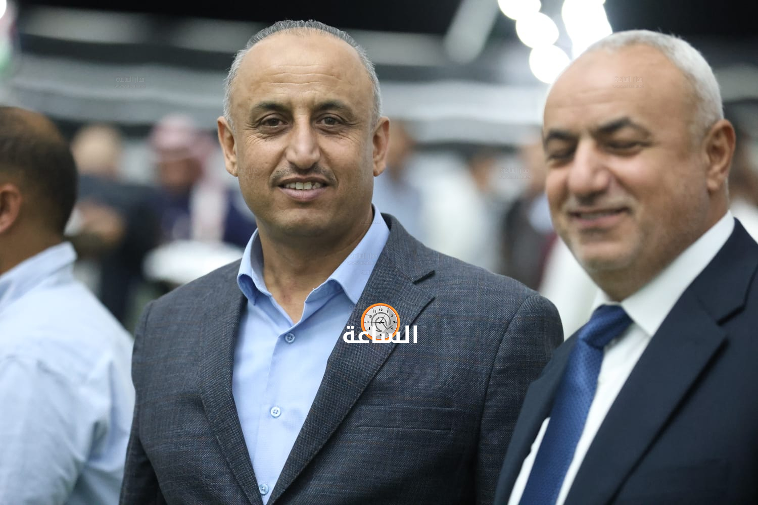 Madar Al-Saa Images 0.039700842294210115