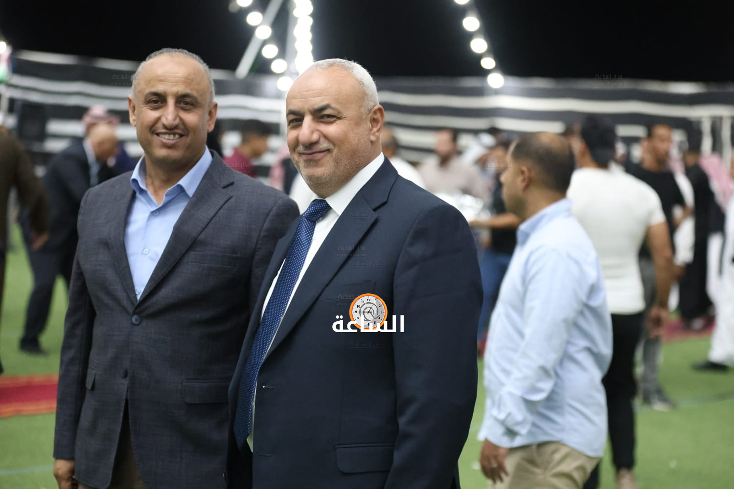 Madar Al-Saa Images 0.7072394805989188