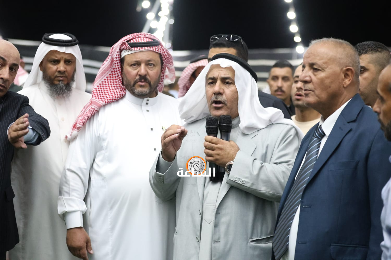 Madar Al-Saa Images 0.06077380537347443