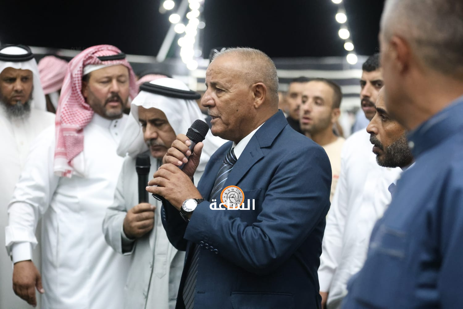 Madar Al-Saa Images 0.7223400715905552