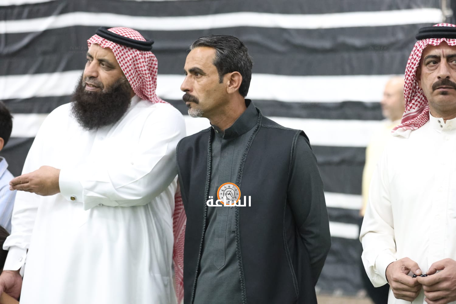 Madar Al-Saa Images 0.7131259757659472