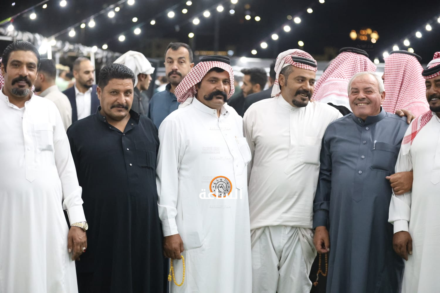 Madar Al-Saa Images 0.8366833741584002