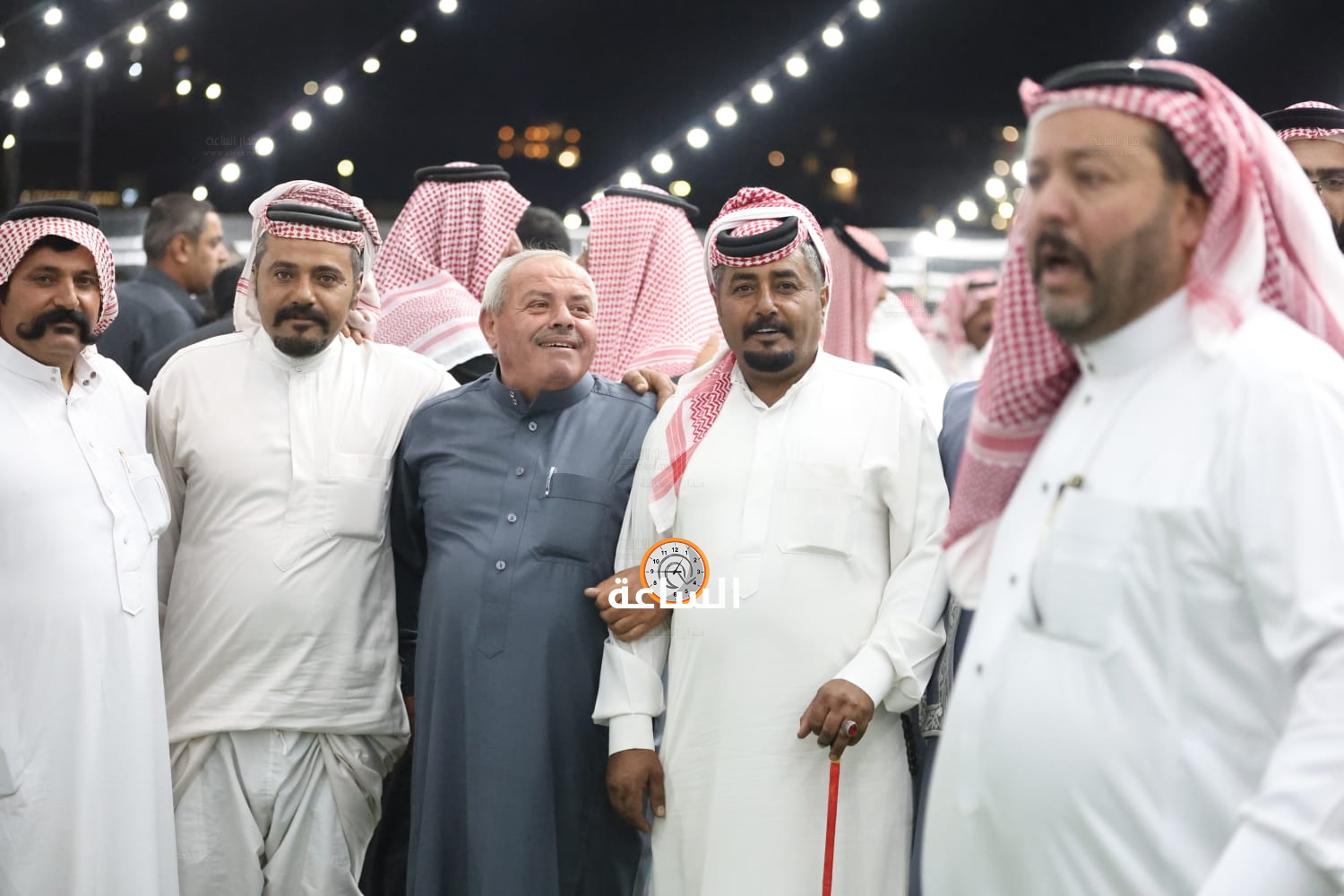 Madar Al-Saa Images 0.5242859908825511