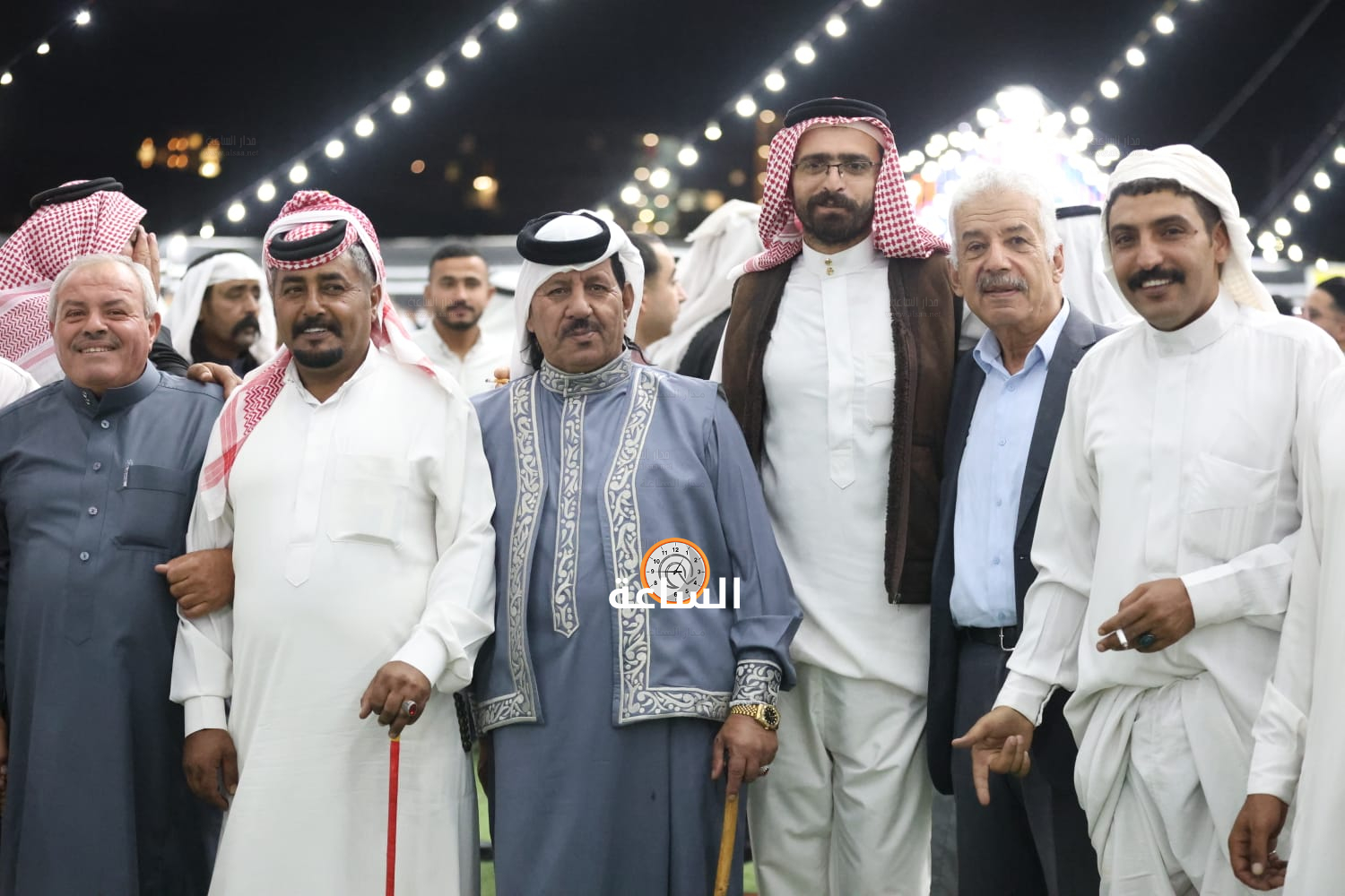 Madar Al-Saa Images 0.21053066388545627