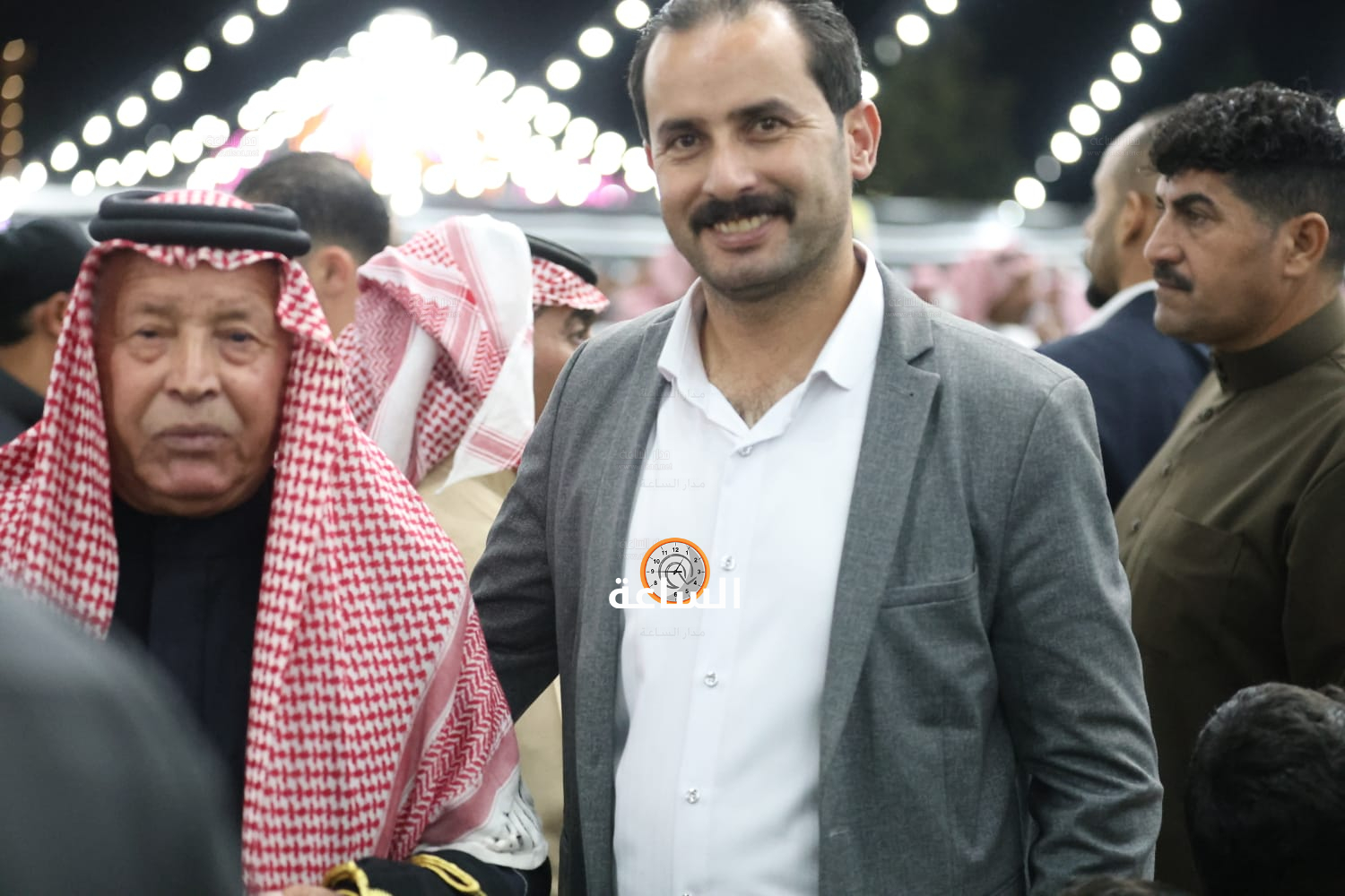Madar Al-Saa Images 0.2497191597799664