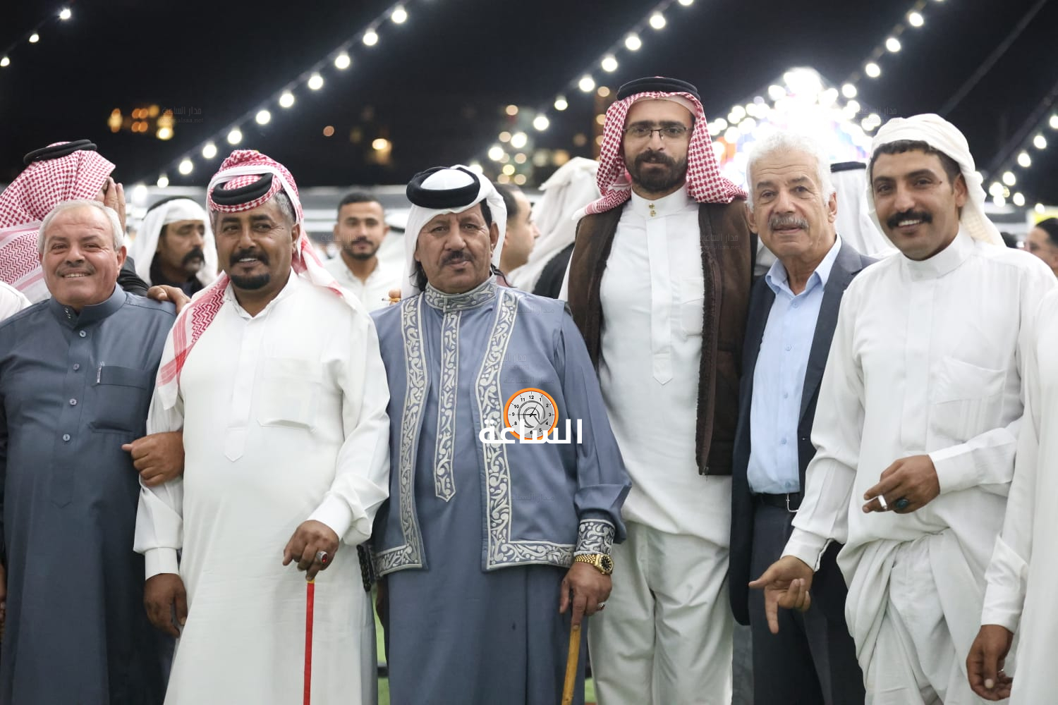Madar Al-Saa Images 0.023582550137703162