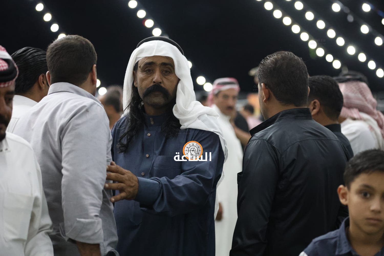Madar Al-Saa Images 0.39169935858506166