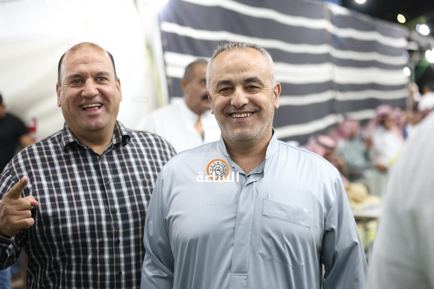 Madar Al-Saa Images 0.1330784875667912