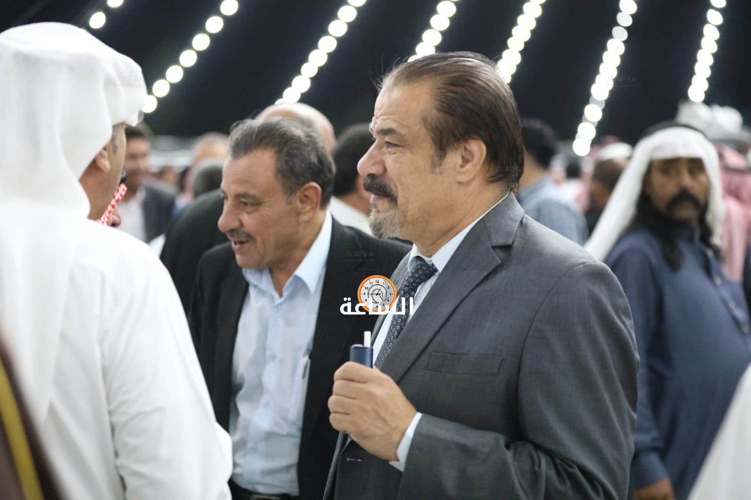 Madar Al-Saa Images 0.30861582991958325