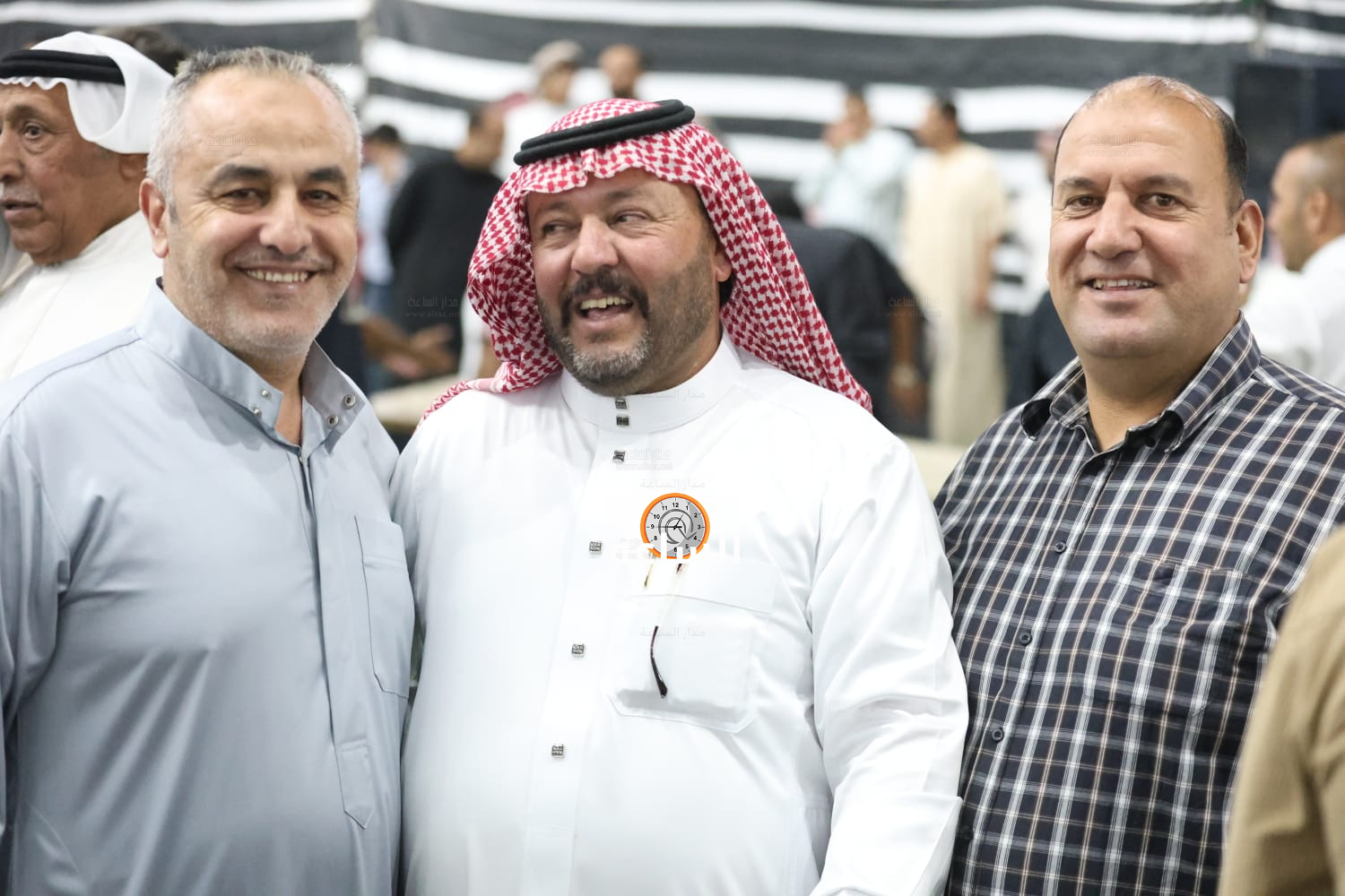 Madar Al-Saa Images 0.004036433503944892