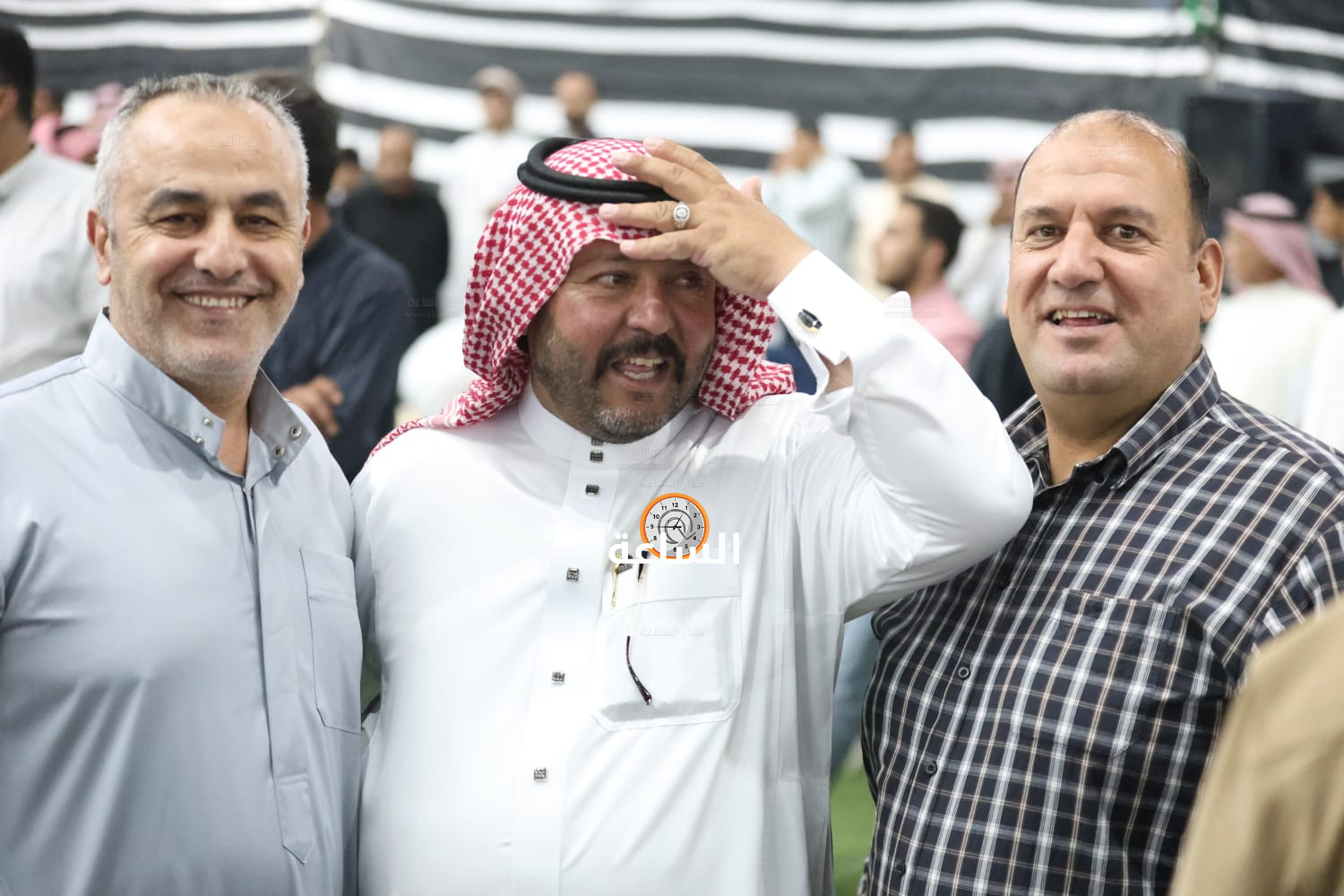 Madar Al-Saa Images 0.9903582512206569