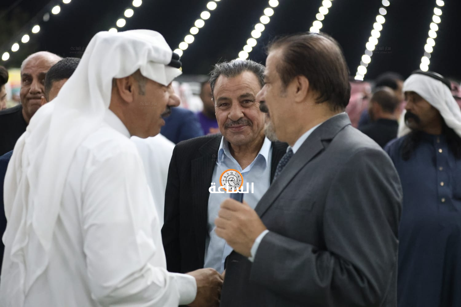Madar Al-Saa Images 0.9276921277796565
