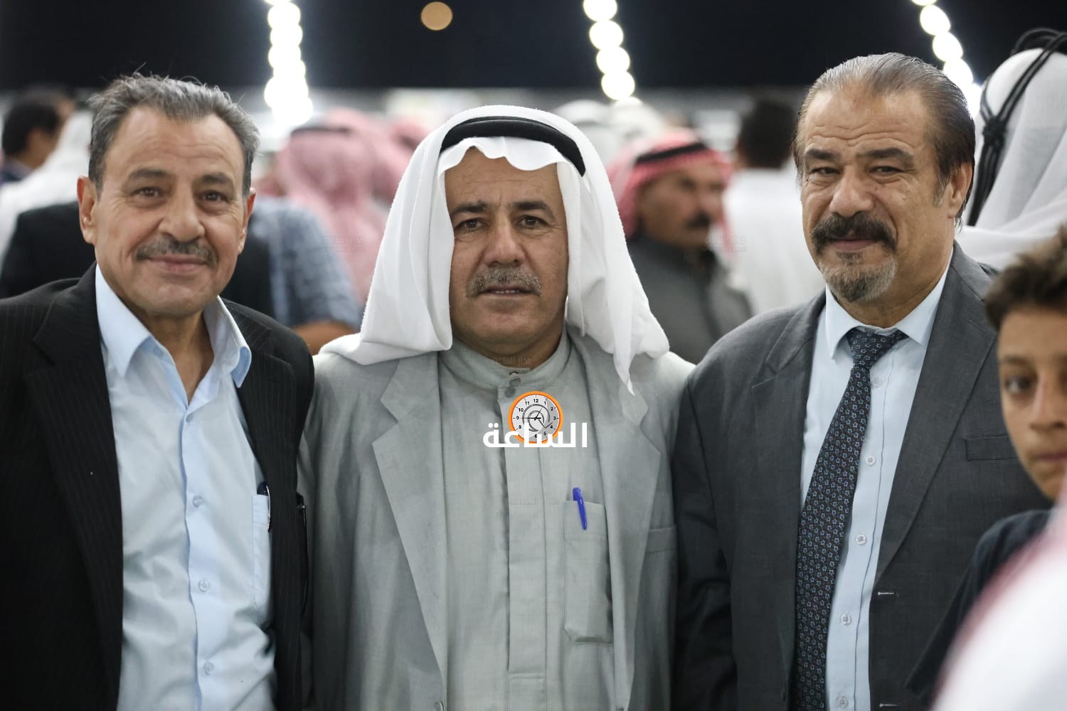Madar Al-Saa Images 0.16229676472819776