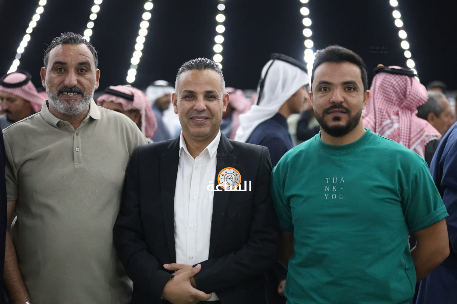 Madar Al-Saa Images 0.3483479593936356