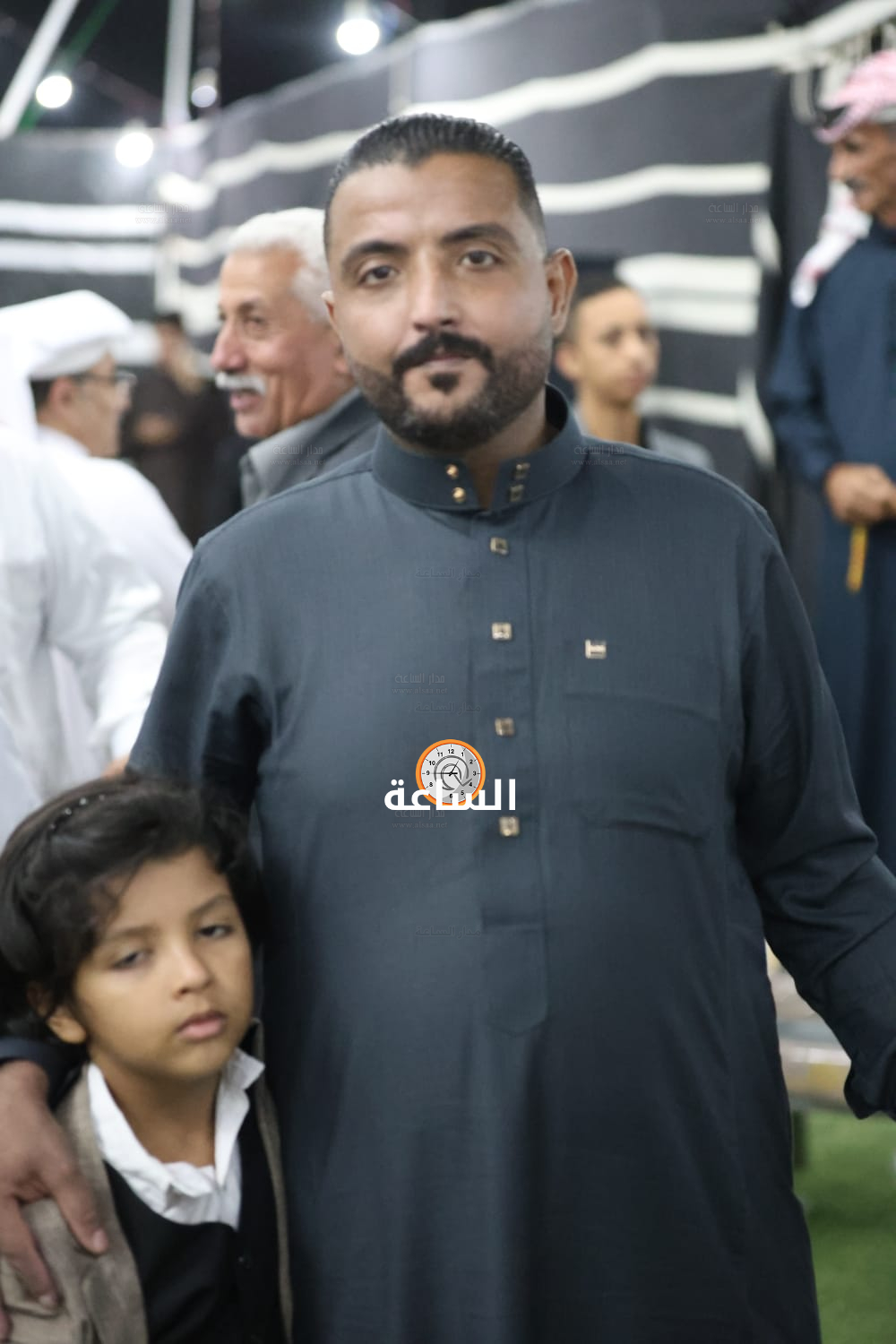 Madar Al-Saa Images 0.3555782627476114
