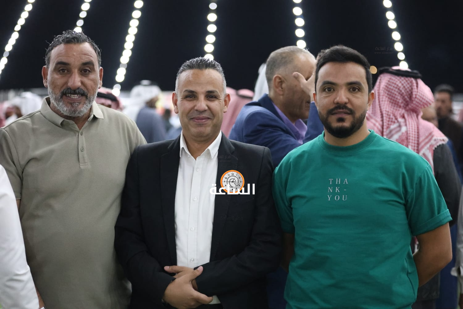 Madar Al-Saa Images 0.7466336836032138