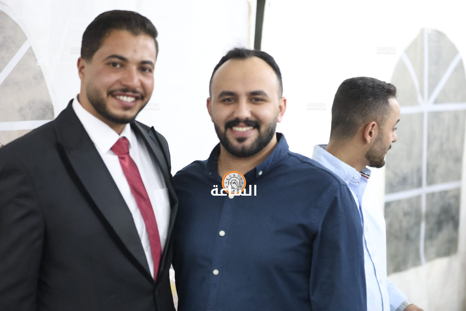 Madar Al-Saa Images 0.7446514748165753