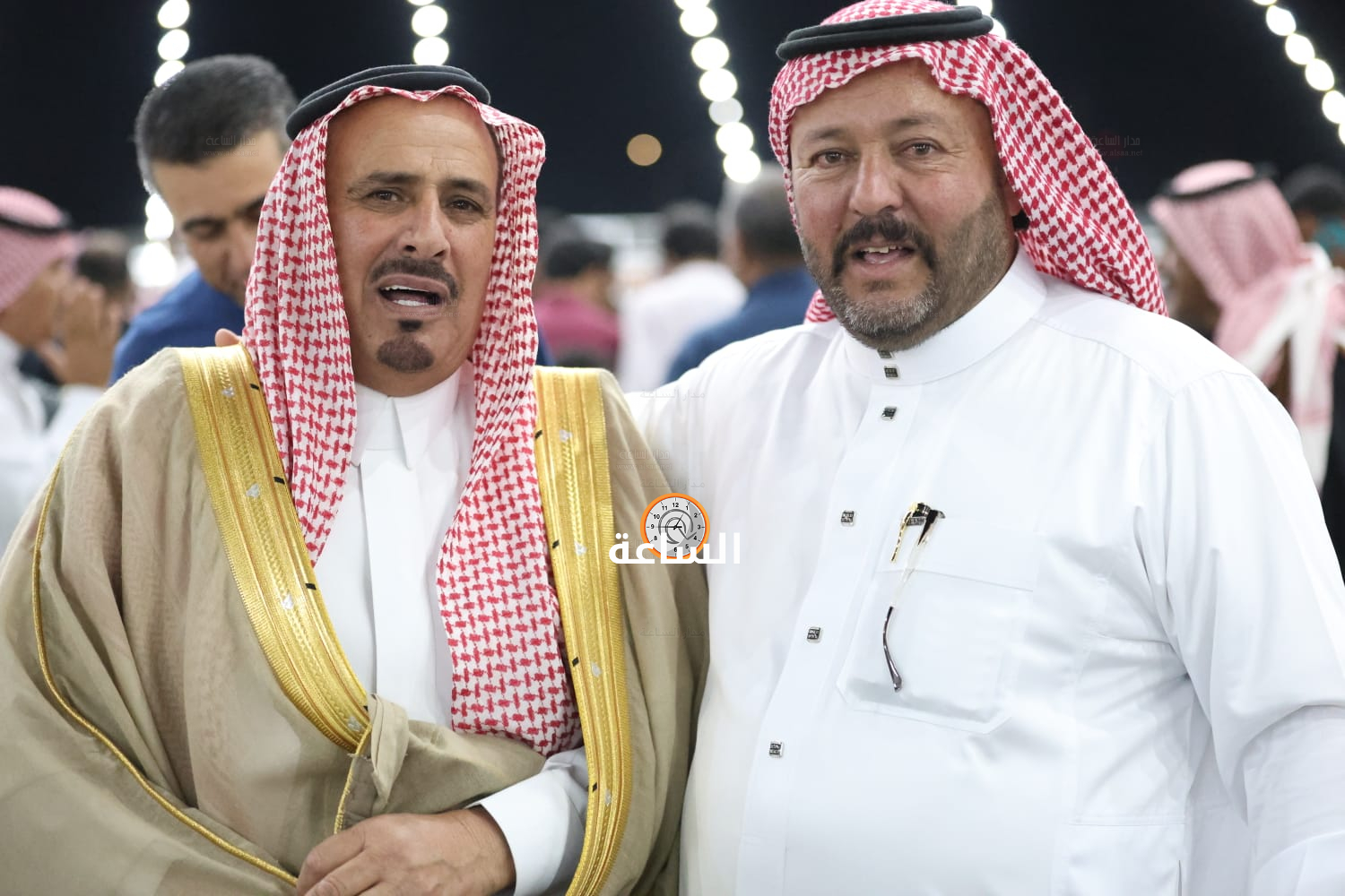 Madar Al-Saa Images 0.22588090091028923