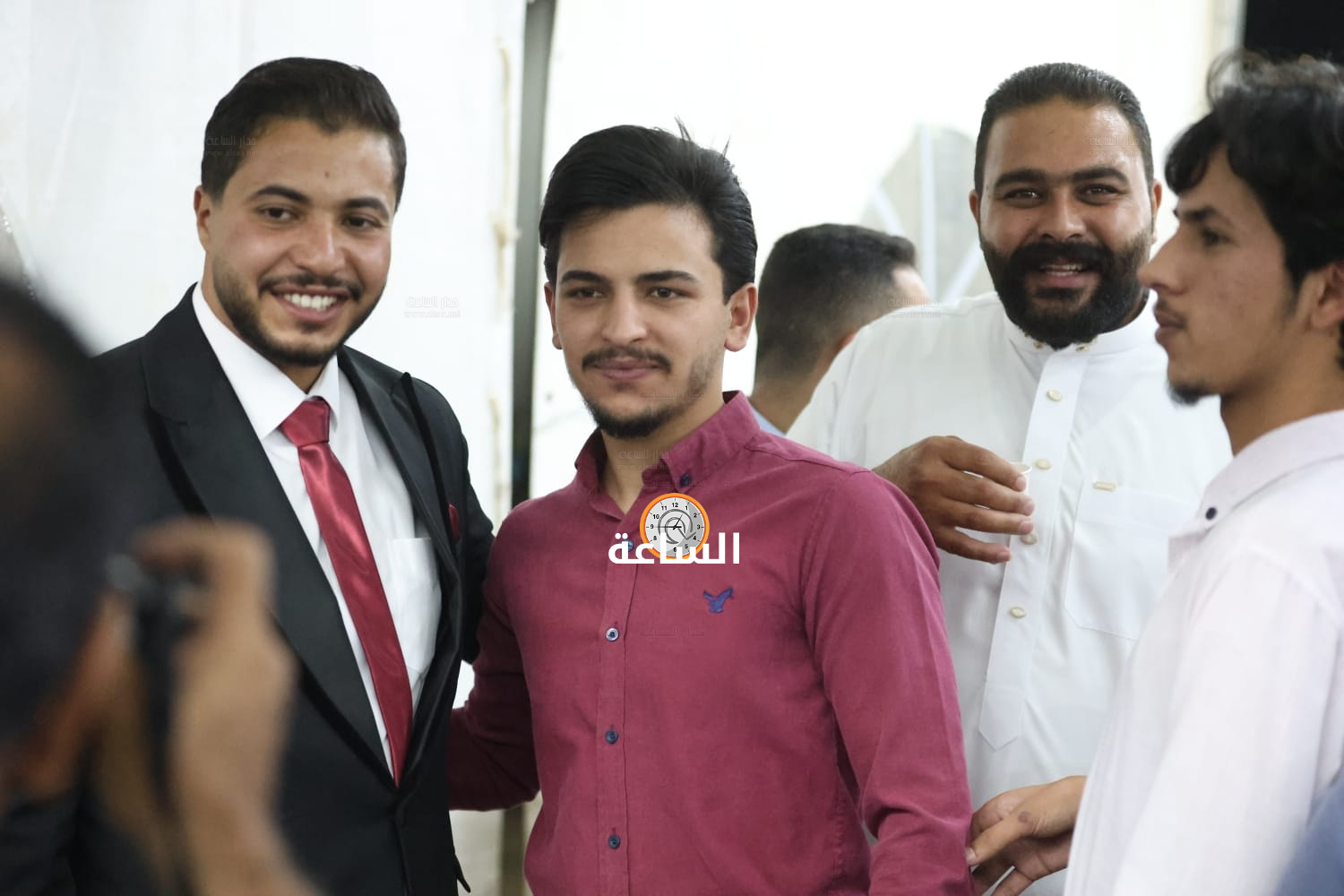 Madar Al-Saa Images 0.33905957555185706