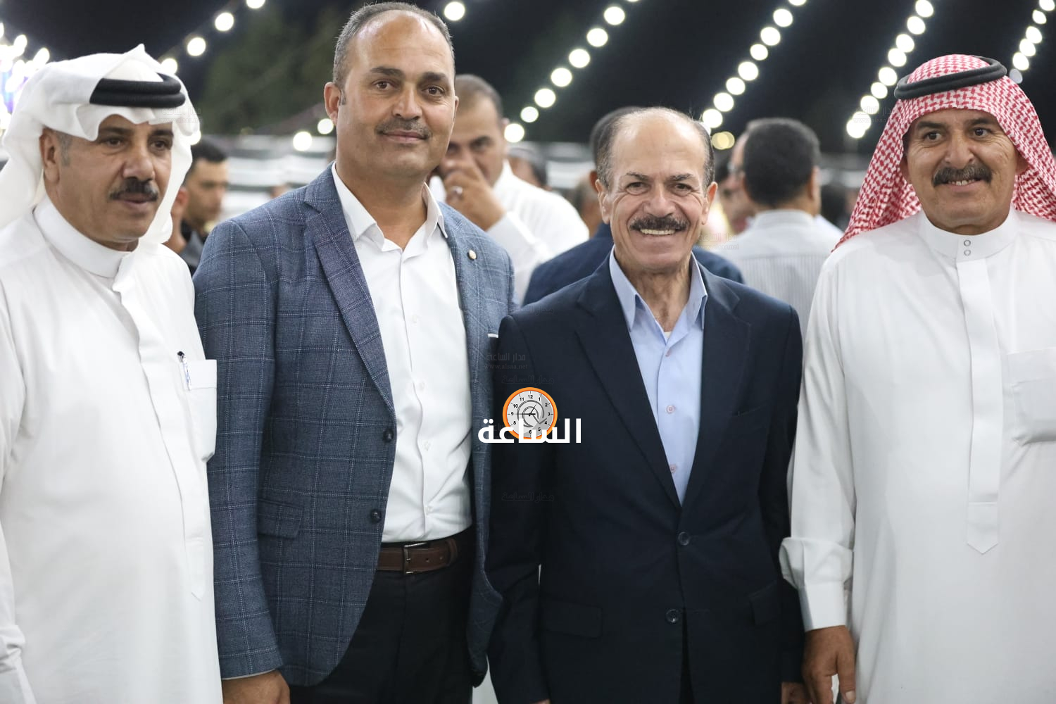 Madar Al-Saa Images 0.6406807497241296