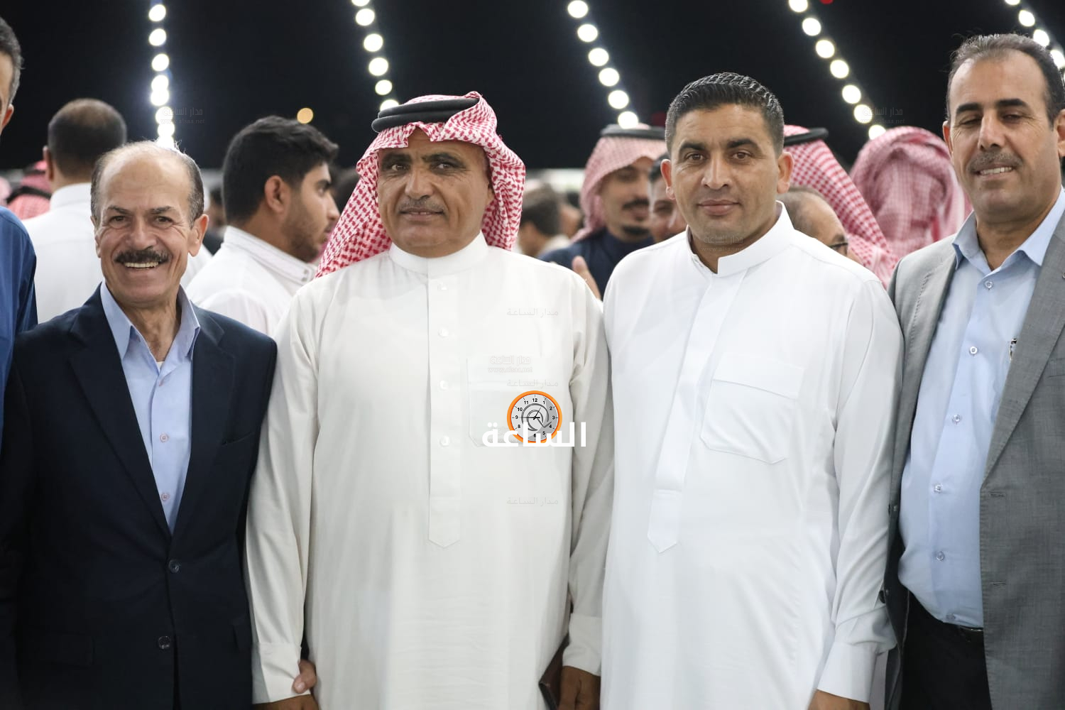 Madar Al-Saa Images 0.897257934796647