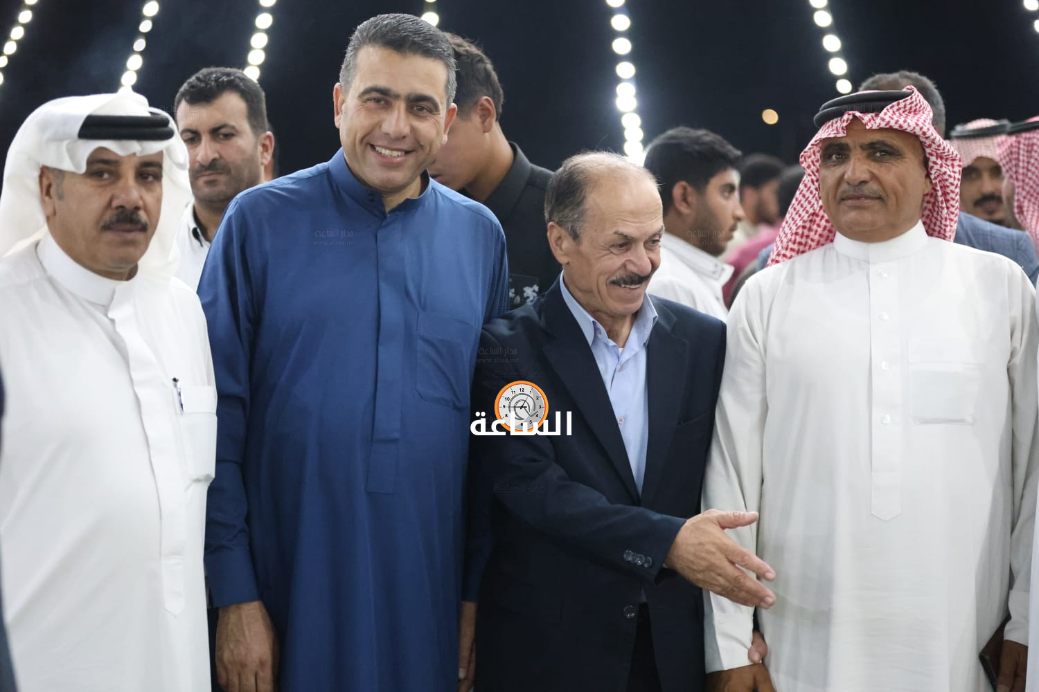 Madar Al-Saa Images 0.7470017797108147