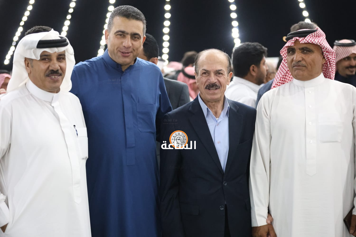 Madar Al-Saa Images 0.4844299793677458