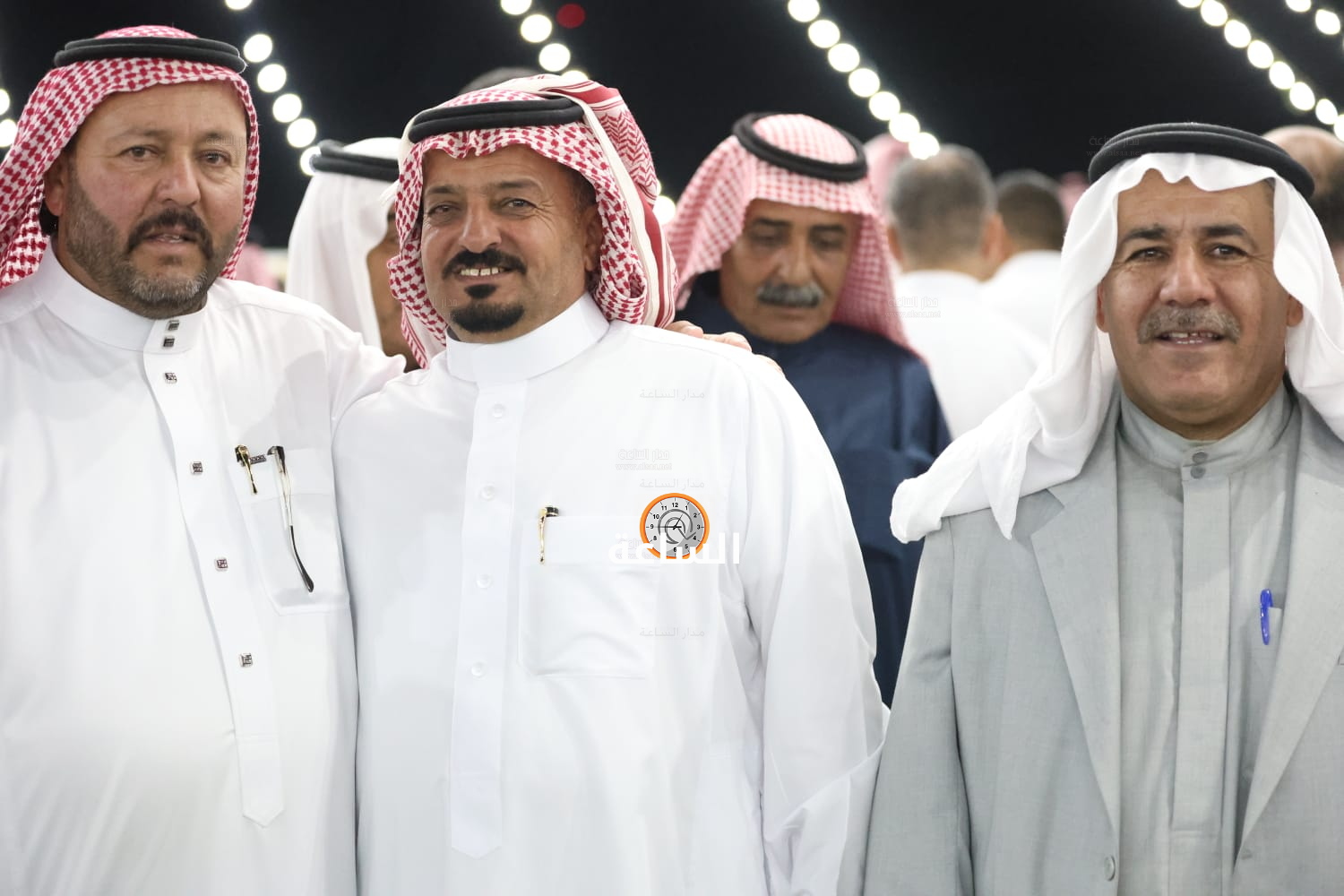 Madar Al-Saa Images 0.14194381037424564
