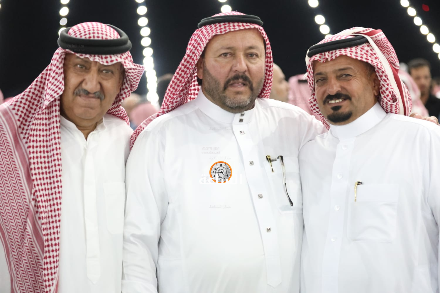 Madar Al-Saa Images 0.09993597663784792