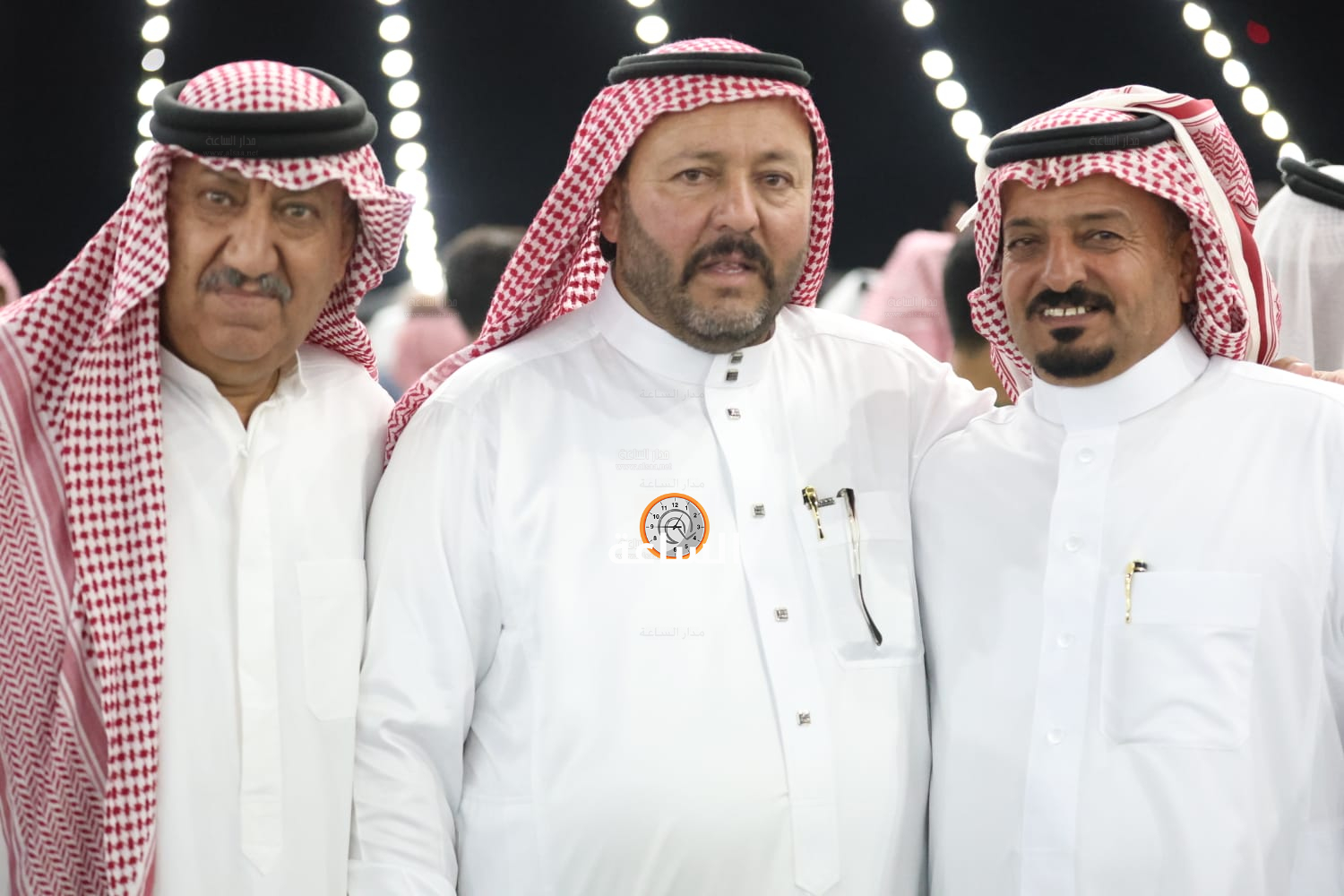 Madar Al-Saa Images 0.7188822876700858