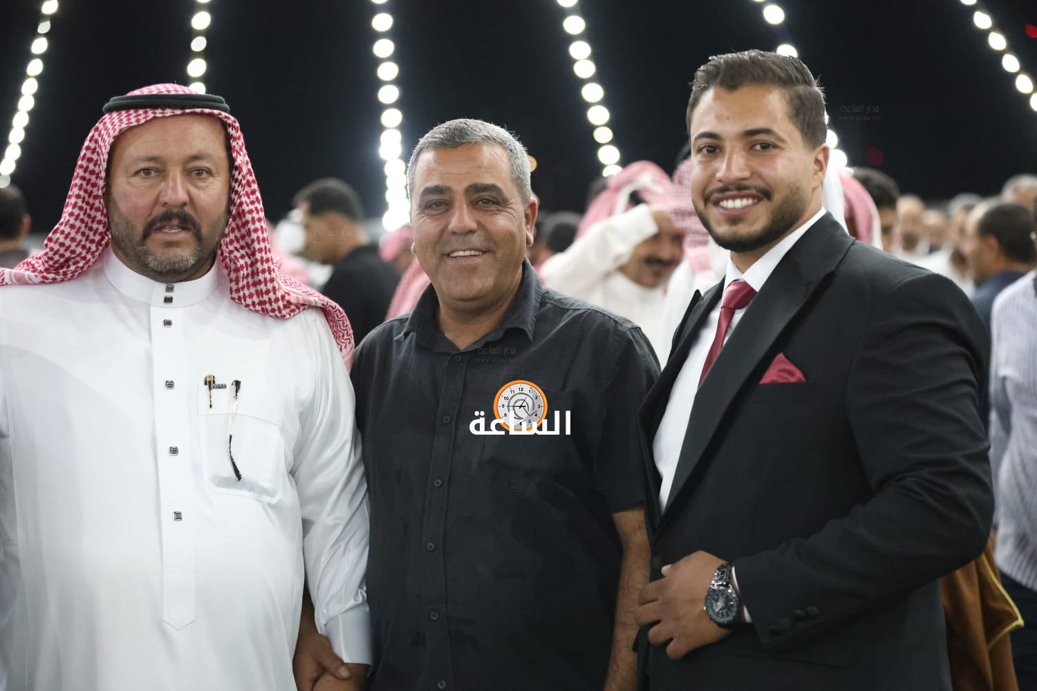 Madar Al-Saa Images 0.02903930611971517