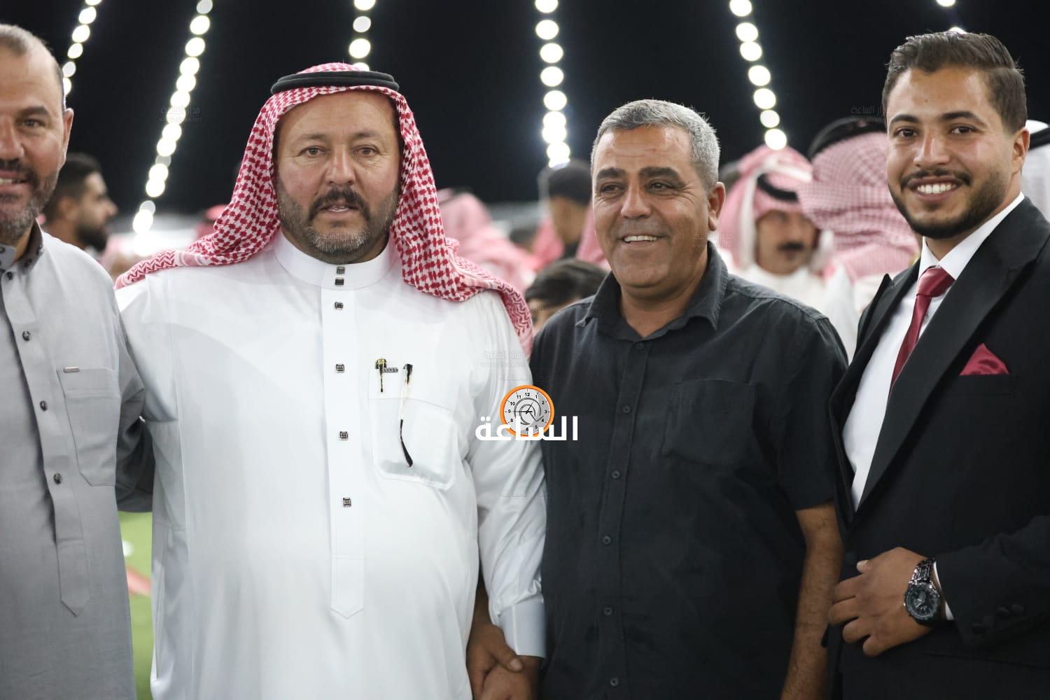 Madar Al-Saa Images 0.31141988029217726