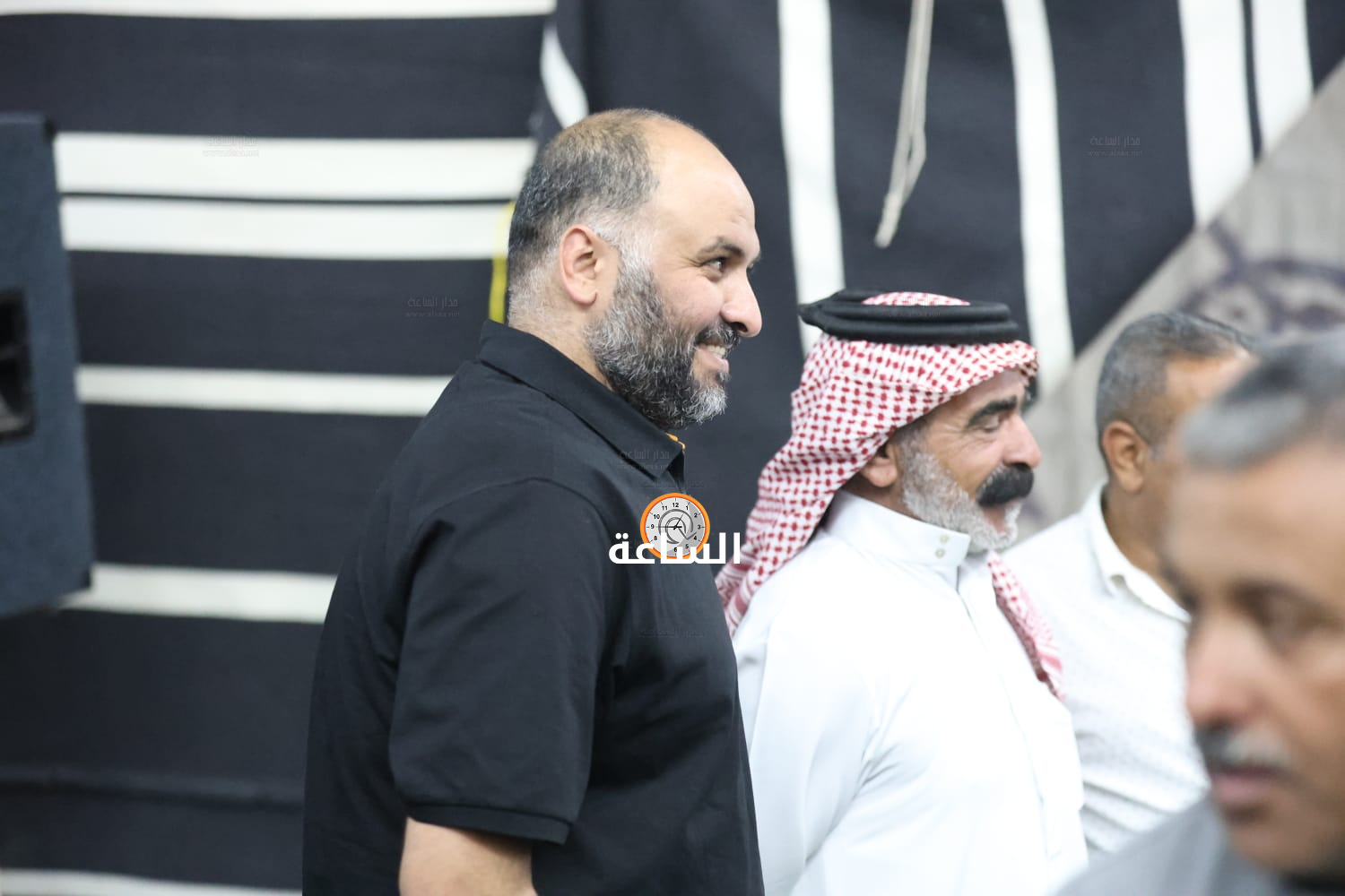 Madar Al-Saa Images 0.9181446610200602